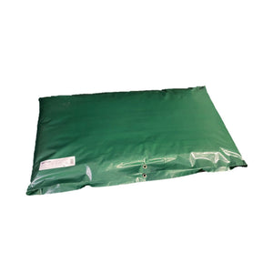 DekoRRa insulated pouch 603 in Green