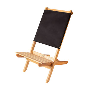 Blue Ridge Chair Black