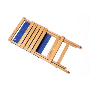 Blue Ridge Chair Folded