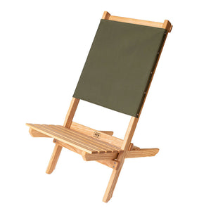 Blue Ridge Chair Olive