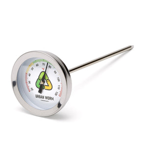 Urban Worm Thermometer