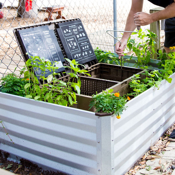 Yard and Garden Supplies Nutshell Stores