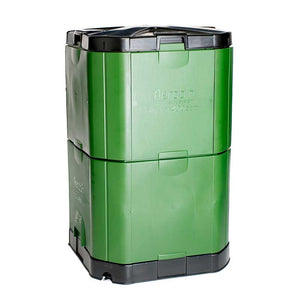 Aerobin 400 insulated compost bin