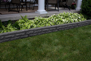 Garden Wizard 4 Ft Stone Wall Section