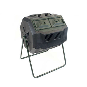 Mr.Spin® Compost Tumbler