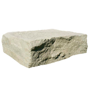 RTS Home Accents Extra-Large Landscape Rock