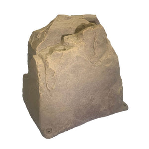 DekoRRa Artificial Rock Model 115 in Sandstone
