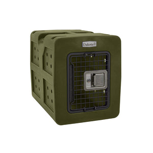 Small G3 Kennel olive