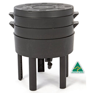 Can-O-Worms - 2 Tray Composter