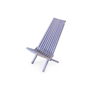 XQuare Wooden Chair X45