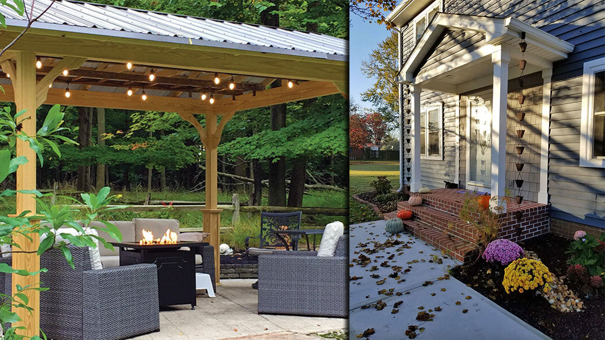 A Guide to Fall Garden Cleanup