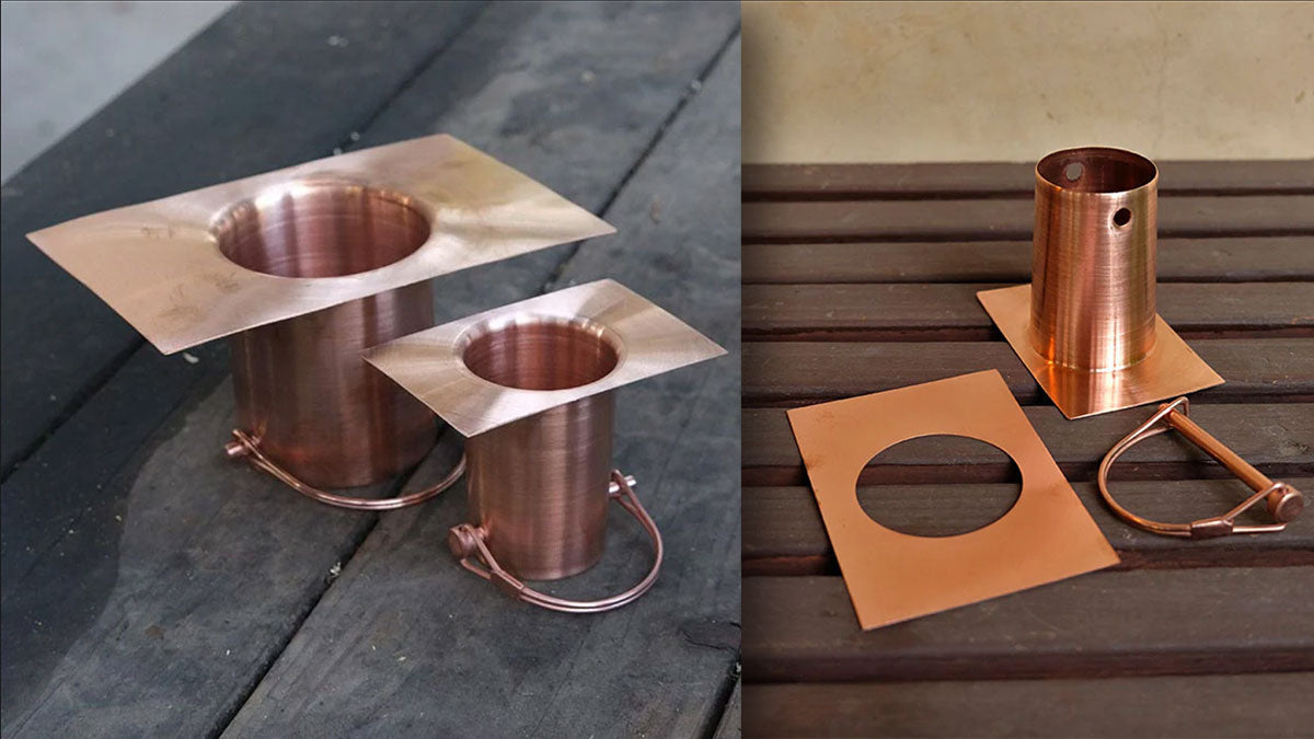 How to pick a rain chain installation kit