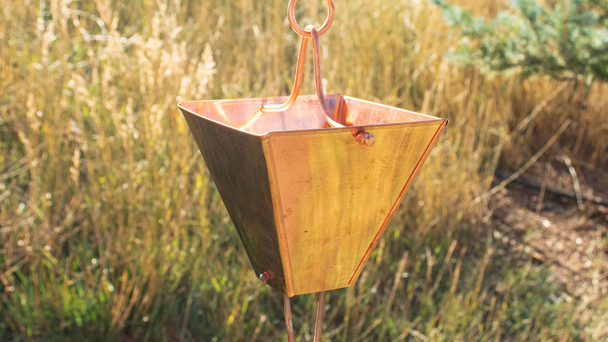 Best Selling Rain Chains of 2022