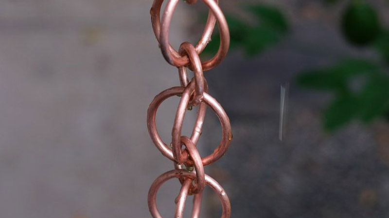 The 10 Best Rain Chains For Your Home and Garden in 2024