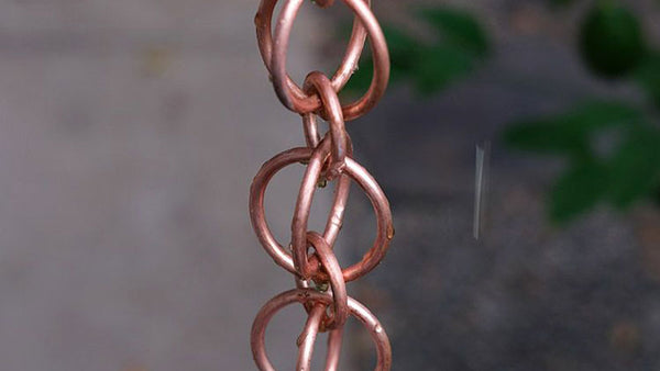 Examples On Home Chain The 10 Best Rain Chains For Your Home and Garden in 2024