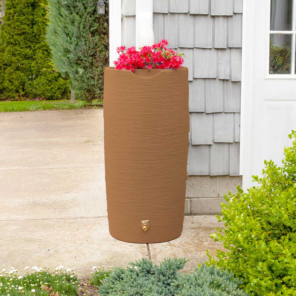 Rain Barrel Accessories Nutshell Stores