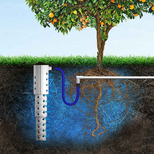 Decorative Root Watering Tools | Water Plants Effectively – Free Shipping