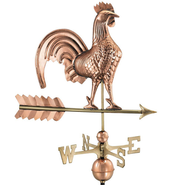 Weathervanes