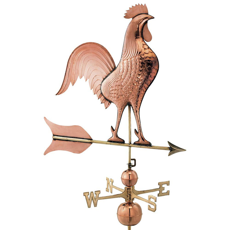 Weathervanes