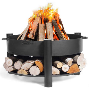 Montana 24" Fire Pit