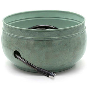 Sonoma Hose Pot - Blue Verde