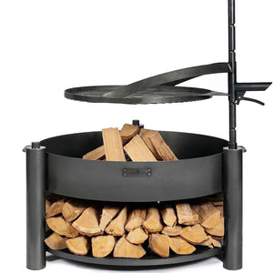 Montana X 32" Fire Pit