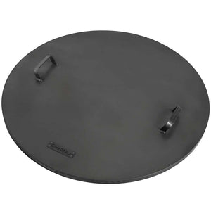 Cover Lid for Outdoor Fire Pits and Paver Fire Pits
