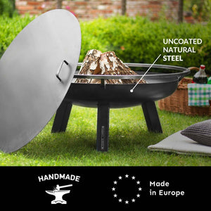 Porto 24" Fire Pit