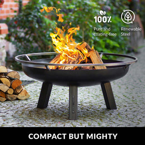 Porto 32" Fire Pit
