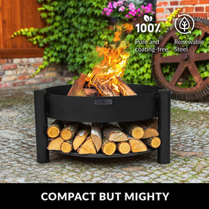 Montana 24" Fire Pit