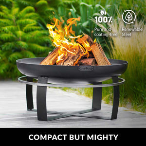 Viking 24" Fire Pit