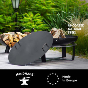 Viking 24" Fire Pit