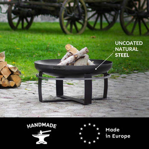 Viking 24" Fire Pit