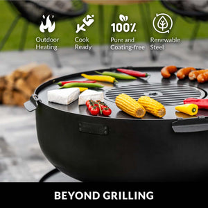 Viking 32" XXL Fire Pit