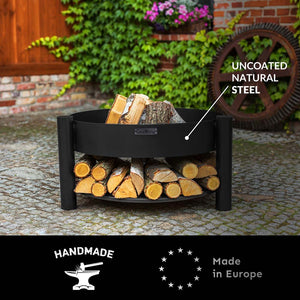Montana 24" Fire Pit