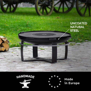 Viking 32" Fire Pit