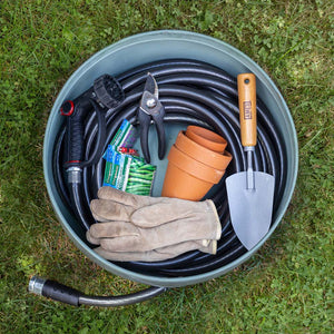 Sonoma Hose Pot - Blue Verde