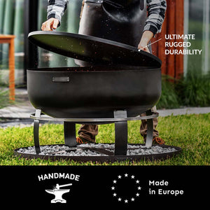 Viking 32" XXL Fire Pit