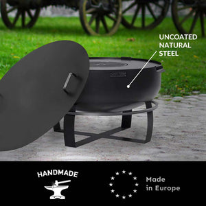 Viking 32" XXL Fire Pit