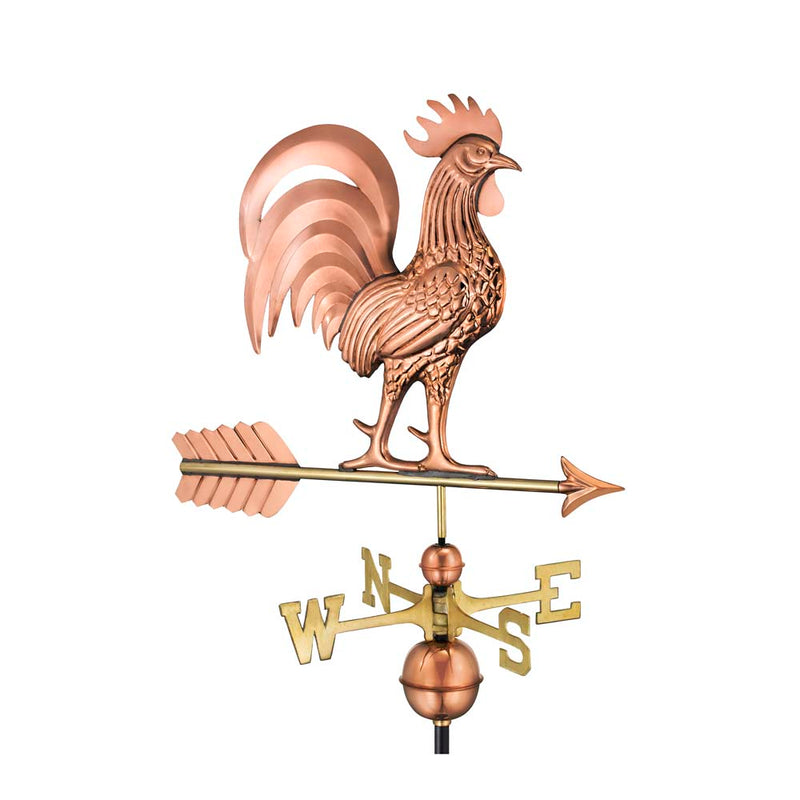 Weathervanes