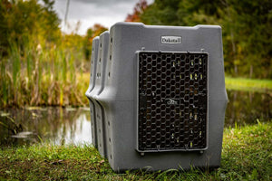 Dakota 283 CRaTE Kennel - X-Large