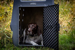 Dakota 283 CRaTE Kennel - Intermediate