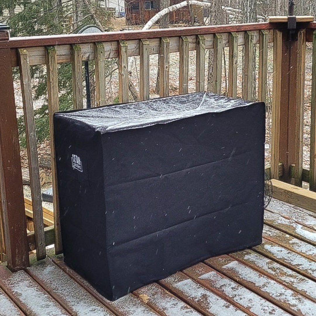 Winter Covers for 24