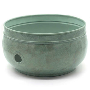 Sonoma Hose Pot - Blue Verde
