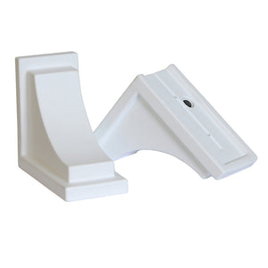 Nantucket Window Box Corbels