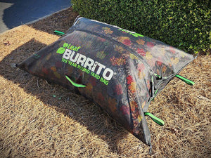 5-Foot Leaf Burrito®