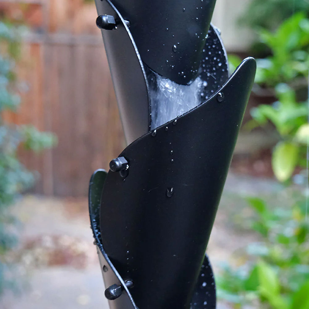 Rain Chains & Garden Products | Nutshell Stores