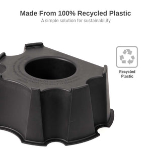 55 Gallon Rain Barrel Stand