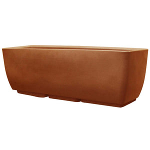 30" Rectangular Garden Planter