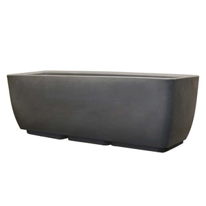 30" Rectangular Garden Planter